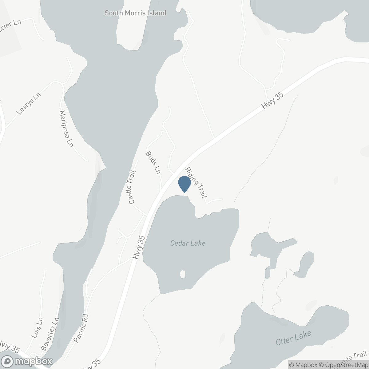 1014 RIDING TRAIL, Minden Hills, Ontario K0M 2L1